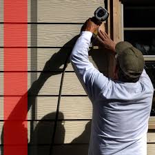 Best Steel Siding Installation  in Kings Park West, VA